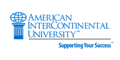 American InterContinental University Online